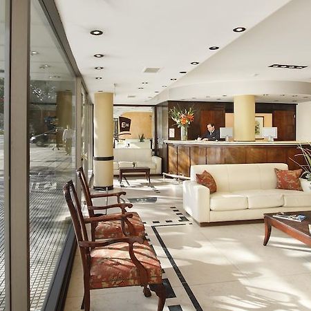 Embajador Hotel Buenos Aires Extérieur photo