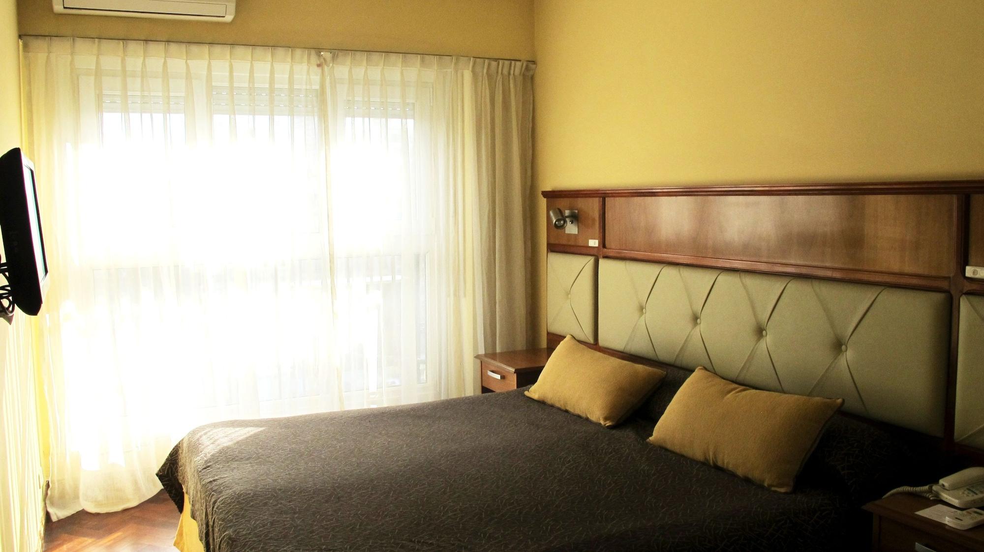 Embajador Hotel Buenos Aires Extérieur photo