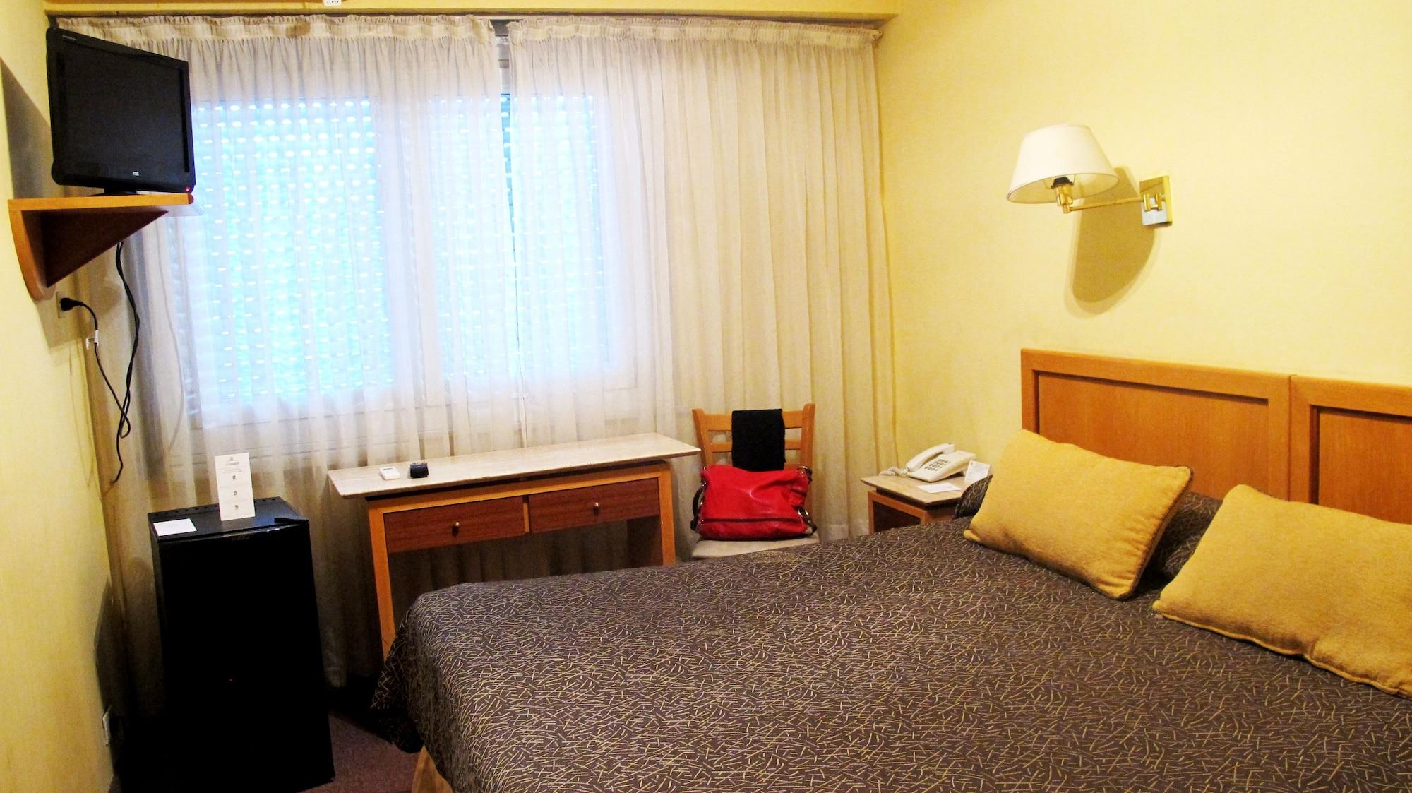 Embajador Hotel Buenos Aires Extérieur photo