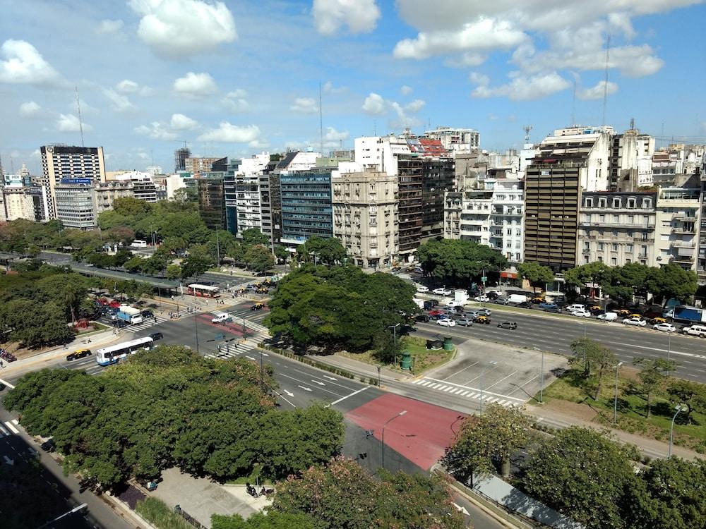 Embajador Hotel Buenos Aires Extérieur photo
