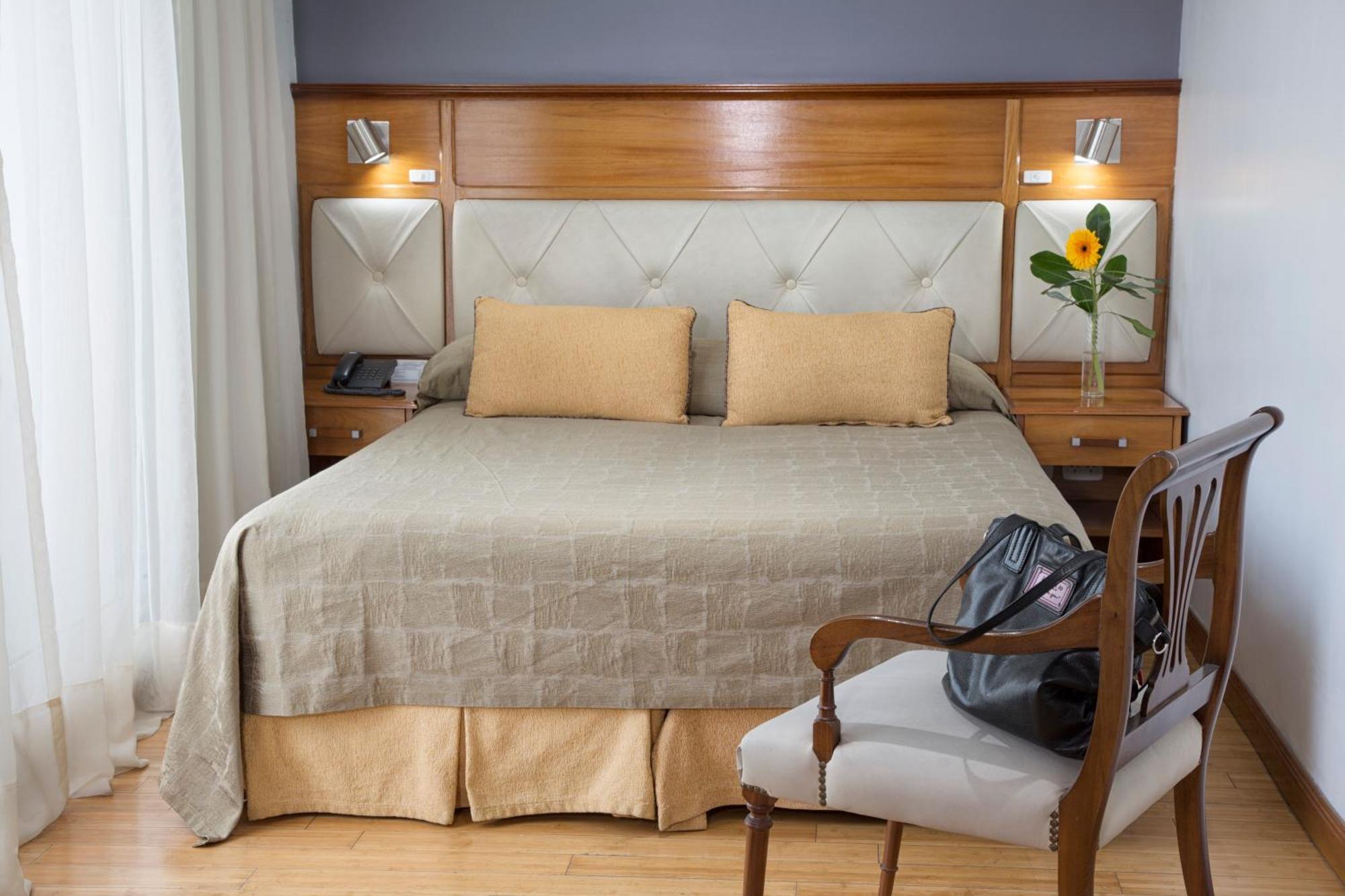 Embajador Hotel Buenos Aires Extérieur photo