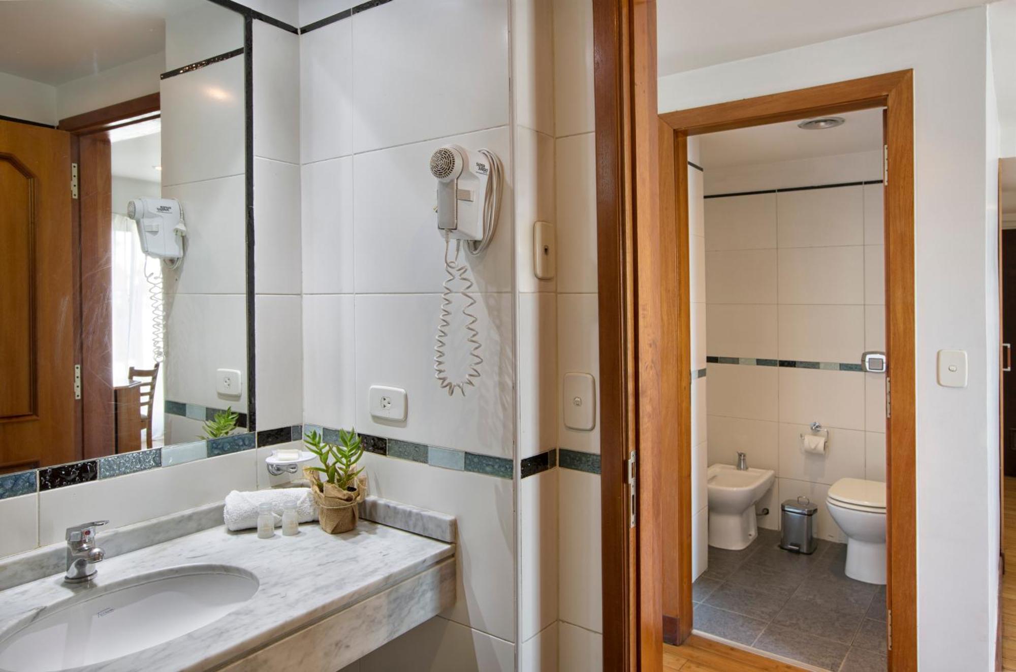 Embajador Hotel Buenos Aires Extérieur photo