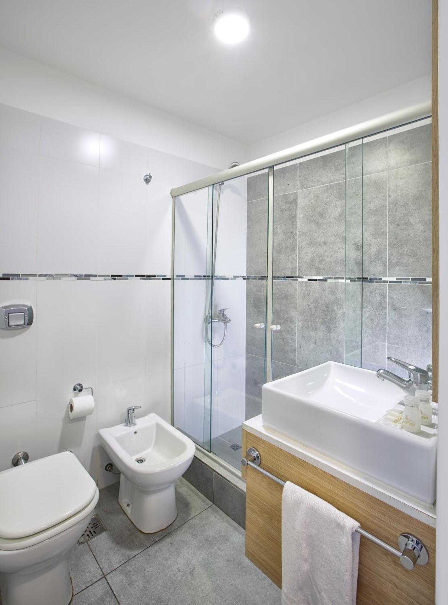 Embajador Hotel Buenos Aires Extérieur photo