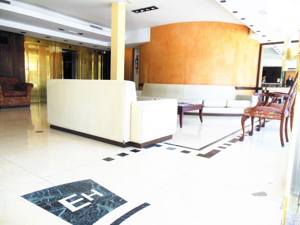Embajador Hotel Buenos Aires Extérieur photo