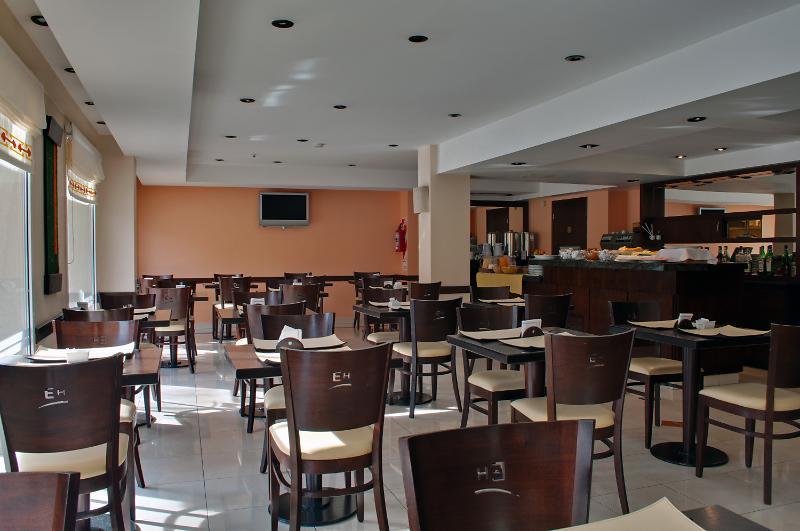 Embajador Hotel Buenos Aires Extérieur photo