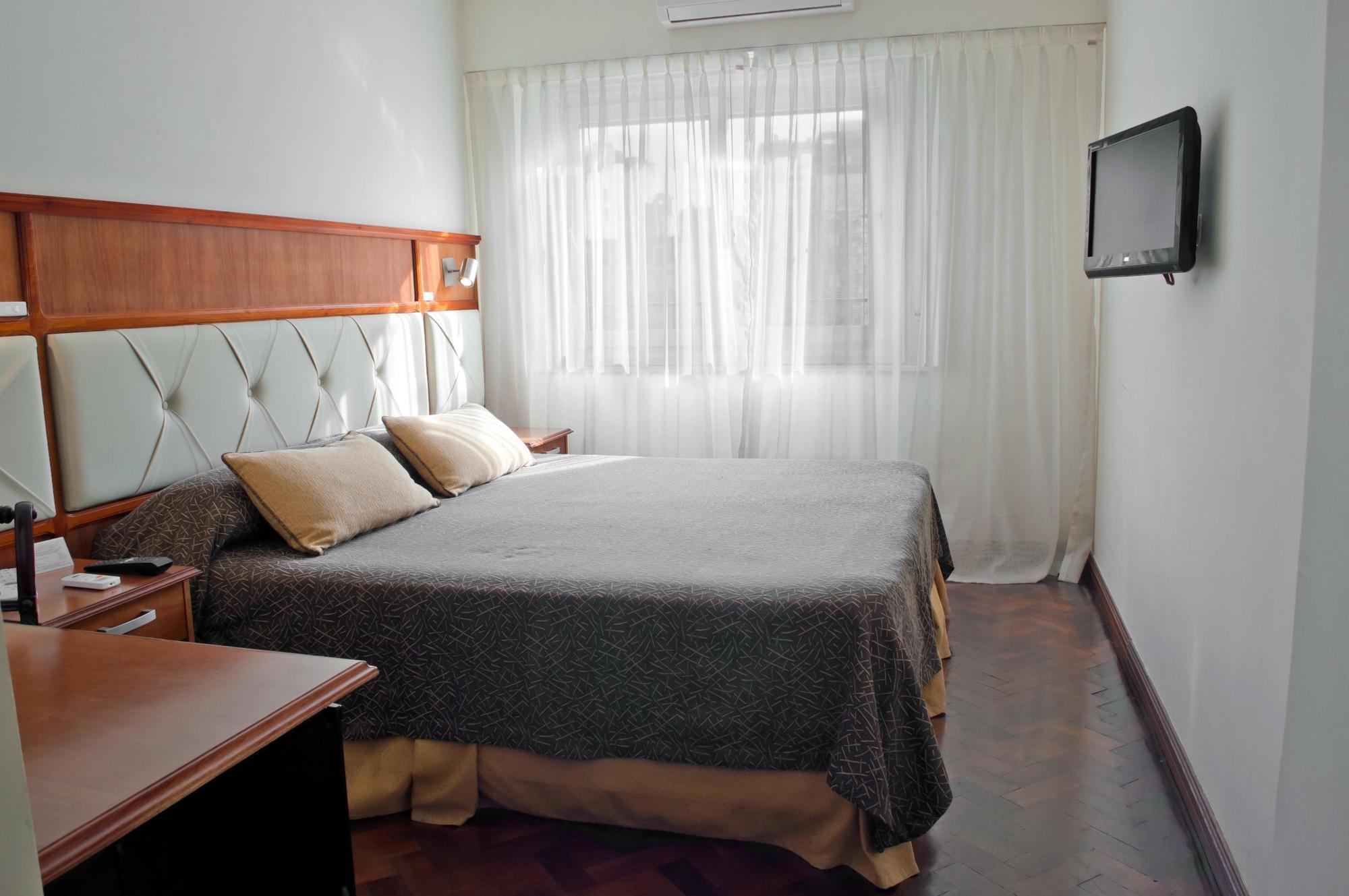 Embajador Hotel Buenos Aires Extérieur photo