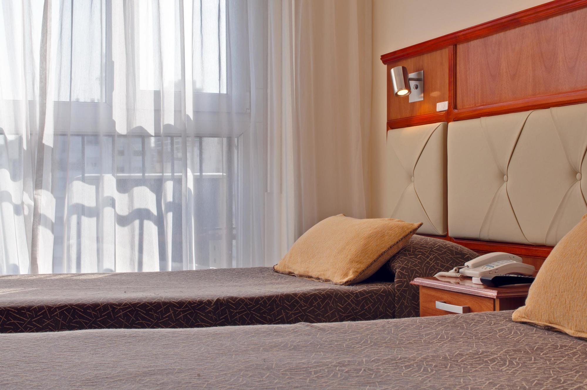Embajador Hotel Buenos Aires Extérieur photo