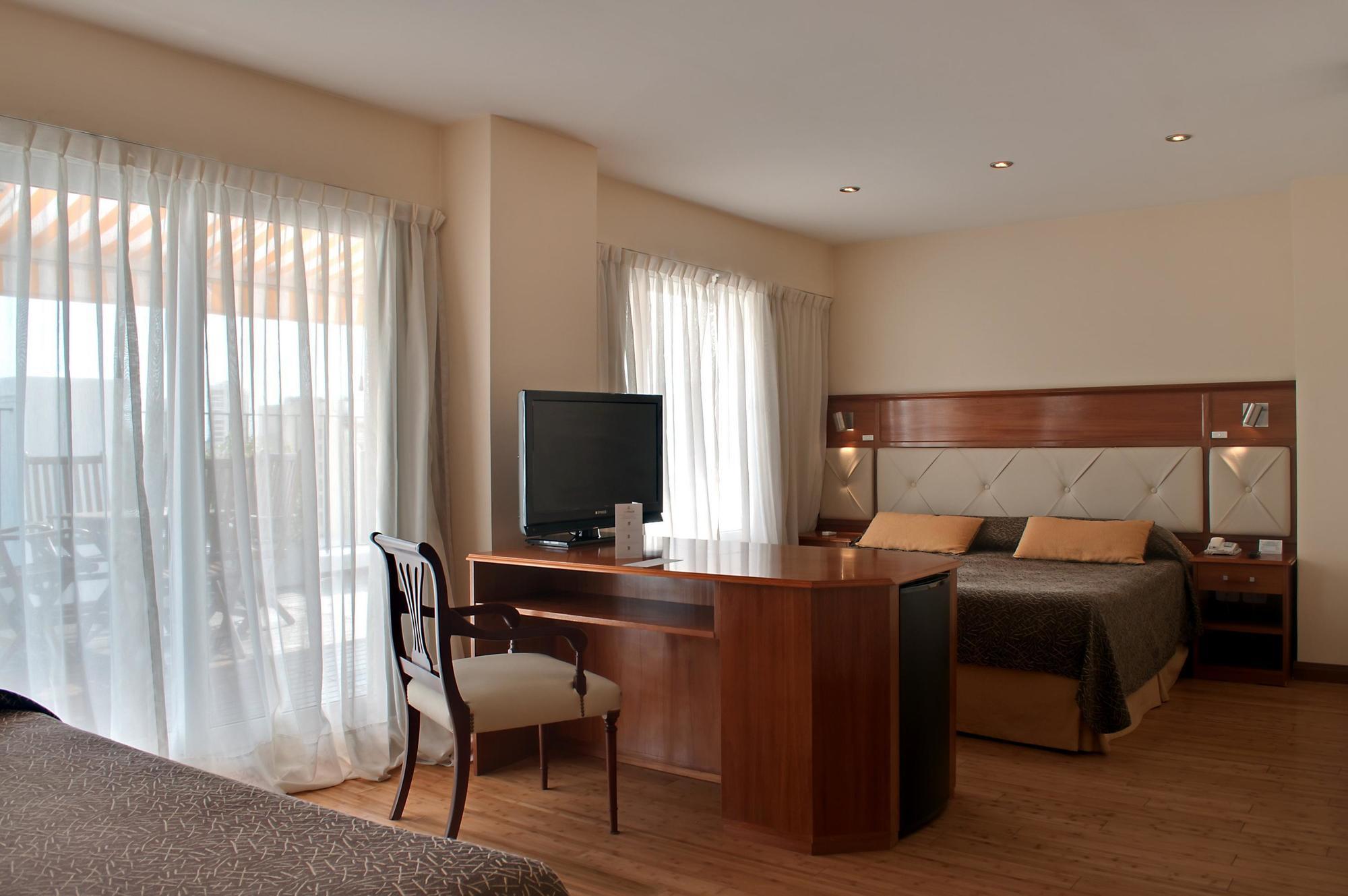 Embajador Hotel Buenos Aires Extérieur photo