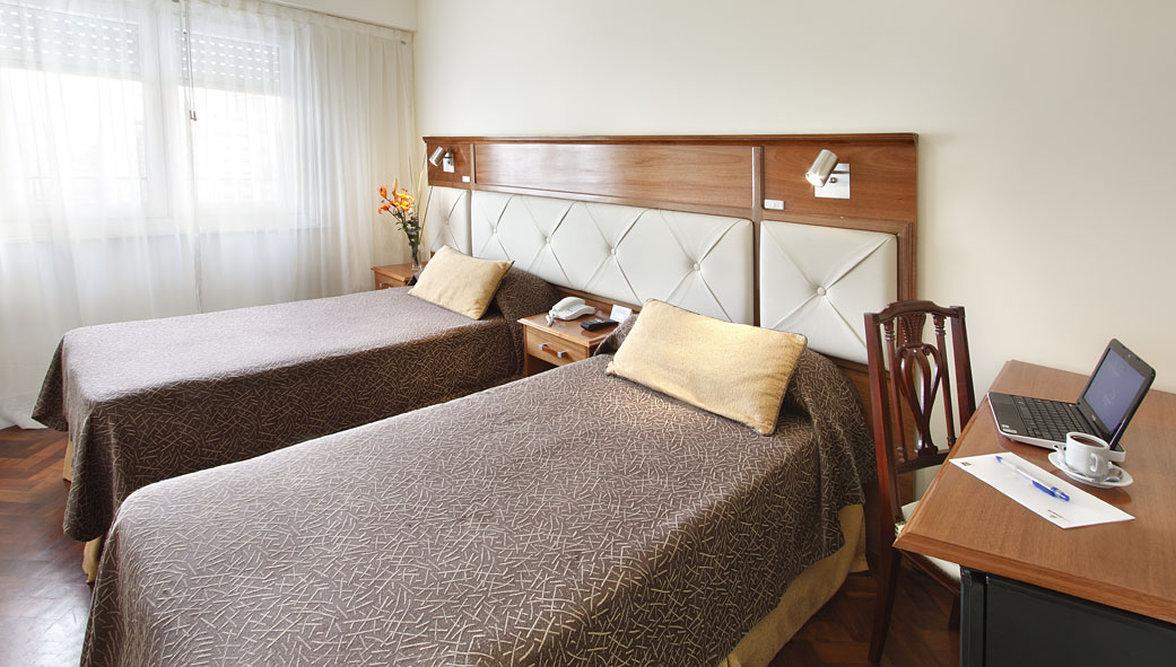 Embajador Hotel Buenos Aires Extérieur photo