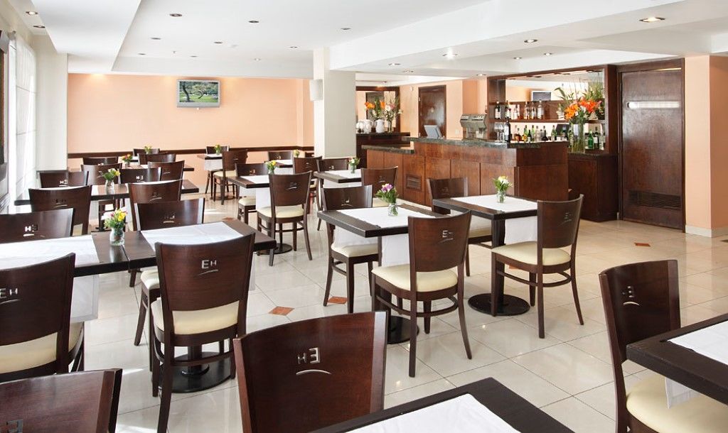 Embajador Hotel Buenos Aires Extérieur photo
