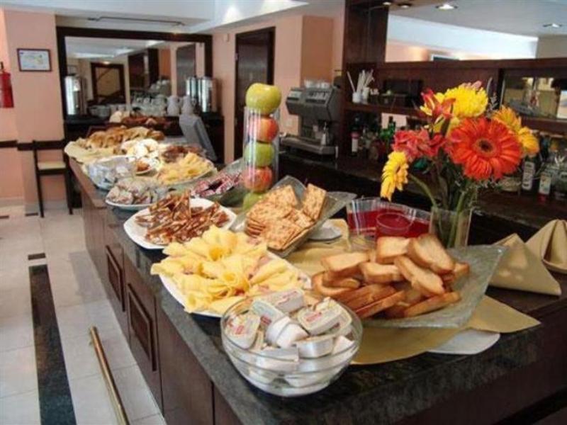 Embajador Hotel Buenos Aires Extérieur photo