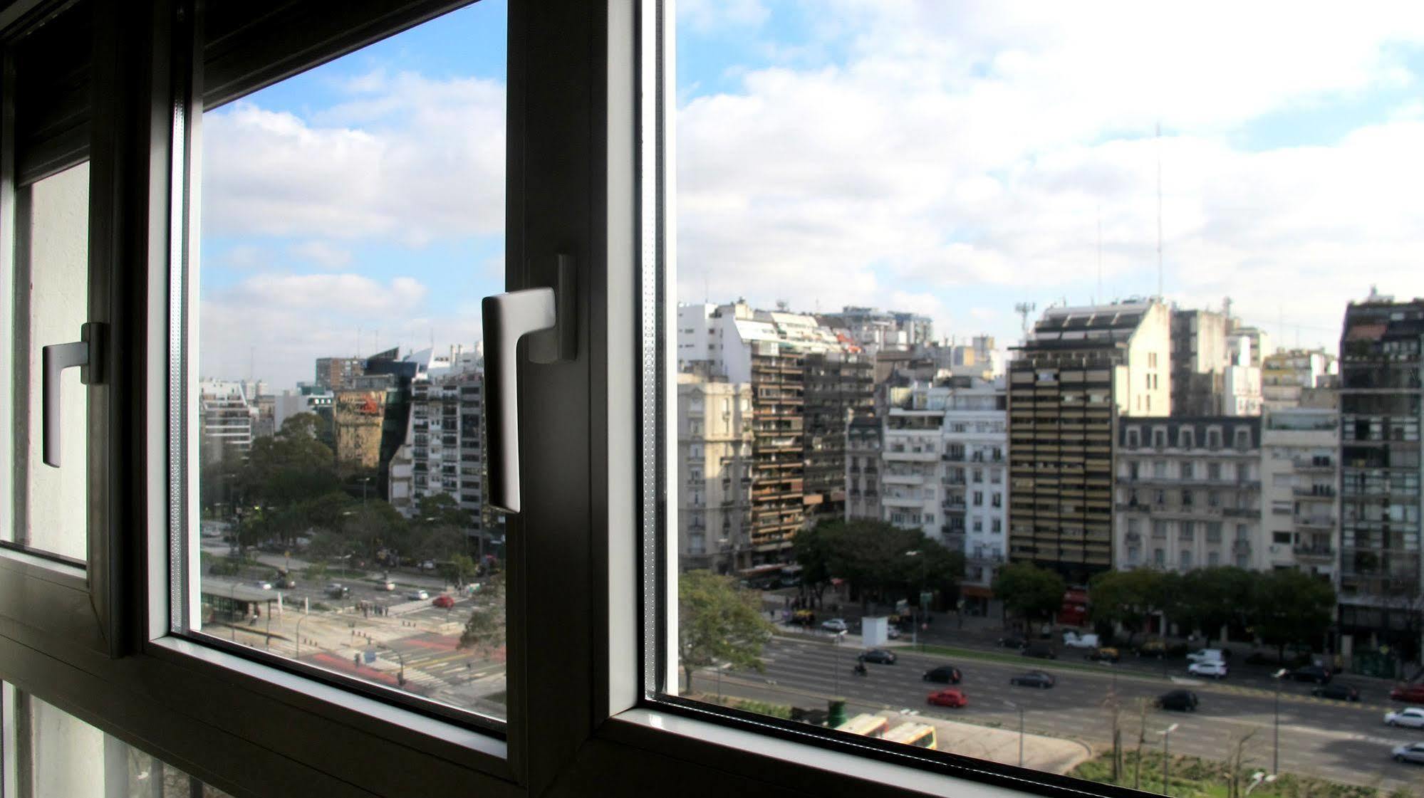 Embajador Hotel Buenos Aires Extérieur photo
