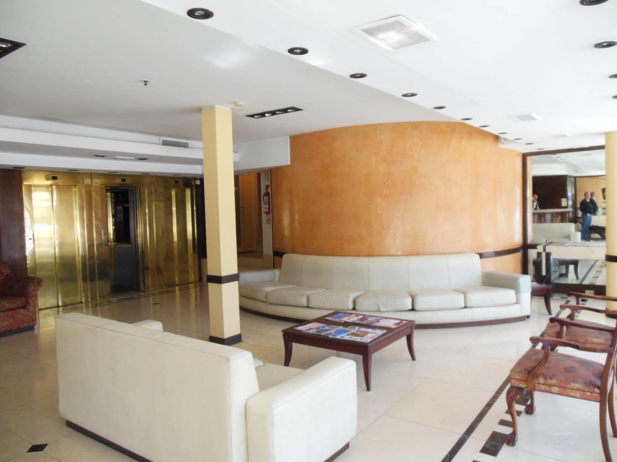 Embajador Hotel Buenos Aires Extérieur photo