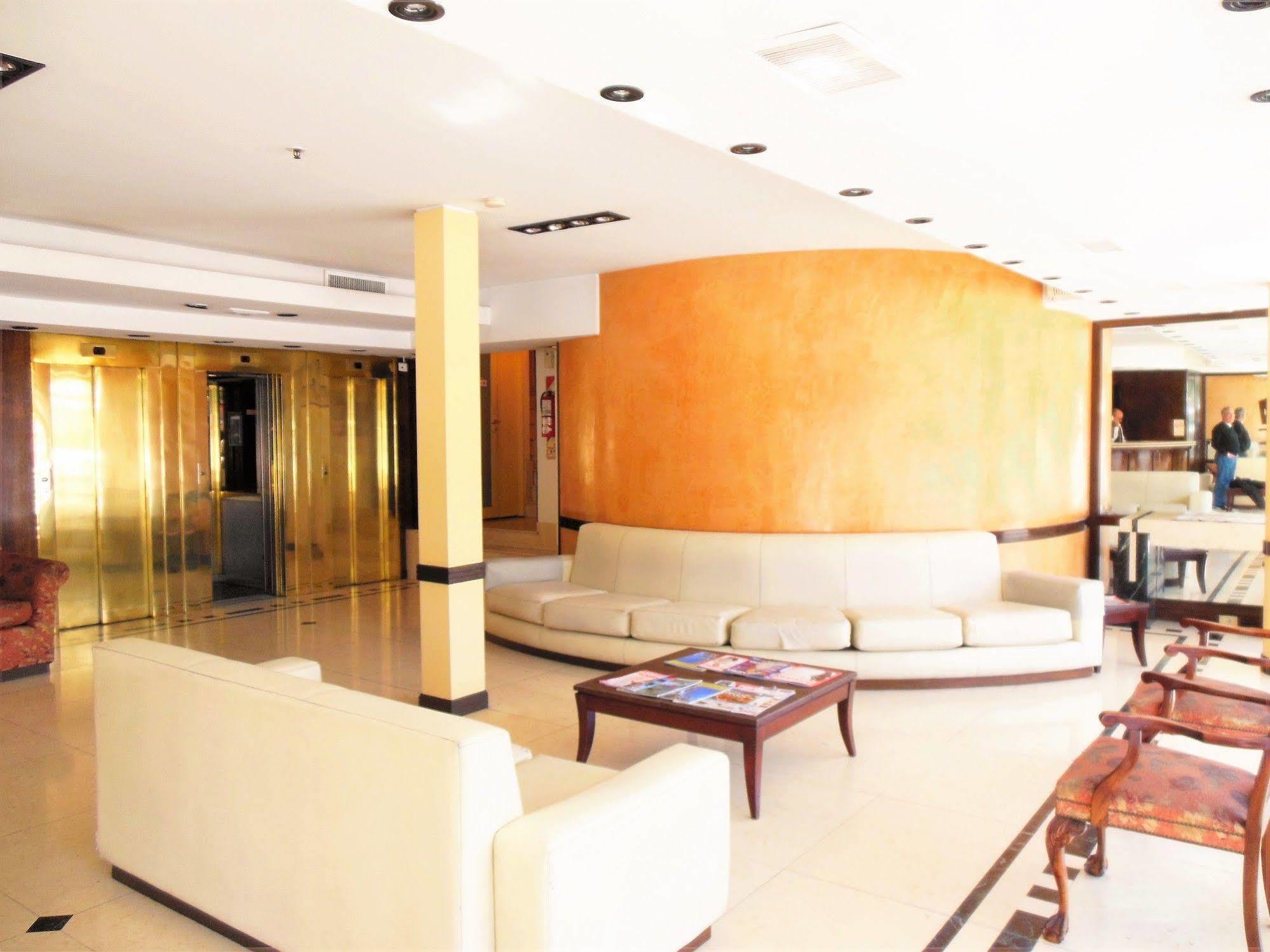 Embajador Hotel Buenos Aires Extérieur photo